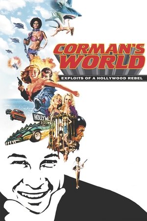 Watch Free Cormans World: Exploits of a Hollywood Rebel (2011)