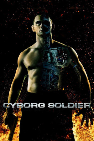 Watch Free Cyborg Soldier (2008)