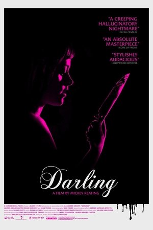 Watch Free Darling (2015)