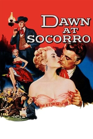 Watch Free Dawn at Socorro (1954)
