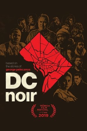 Watch Free DC Noir (2017)