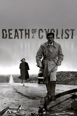 Watch Free Death of a Cyclist (1955)