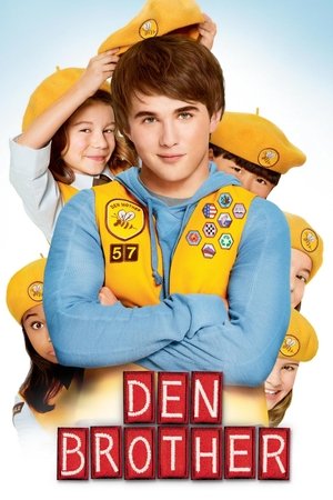Watch Free Den Brother (2010)