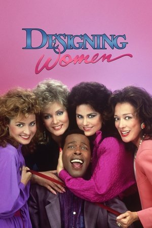 Watch Free Designing Women (1986-1993)