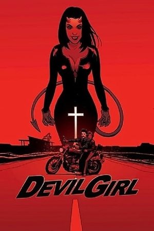 Watch Free Devil Girl (2007)
