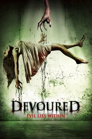 Watch Free Devoured (2012)
