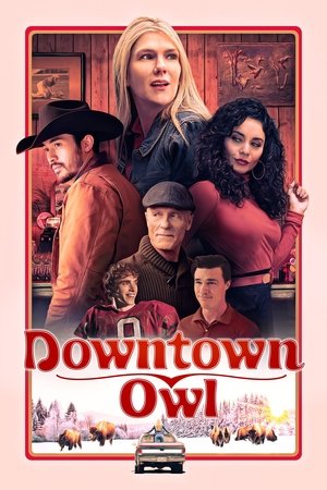 Watch Free Downtown Owl (2023)