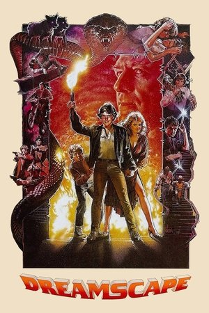 Watch Free Dreamscape (1984)
