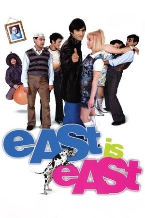 Watch Free East Is East (1999)
