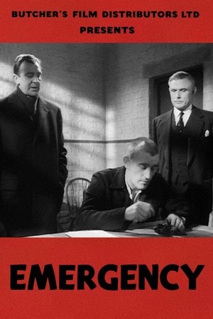 Watch Free Emergency (1962)