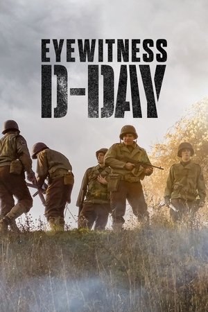 Watch Free Eyewitness D Day (2019)