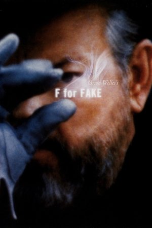 Watch Free F for Fake (1973)