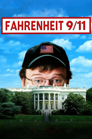Watch Free Fahrenheit 9/11 (2004)