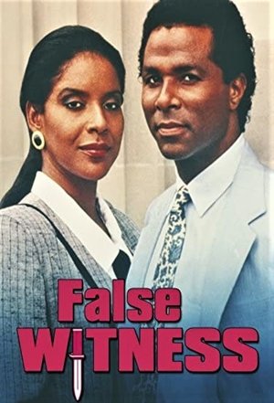 Watch Free False Witness (1989)