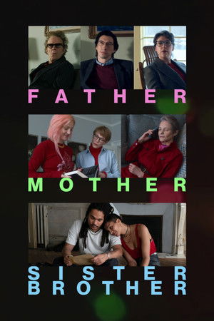 Watch Free Father Mother Sister Brother (2025)