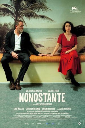 Watch Free Nonostante (2024)