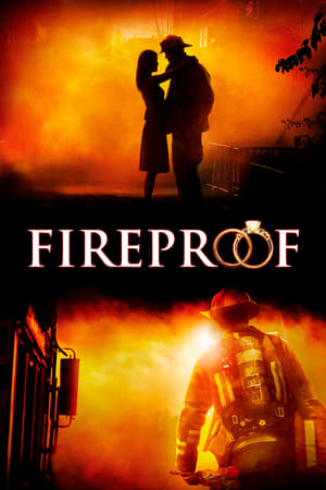 Watch Free Fireproof (2008)