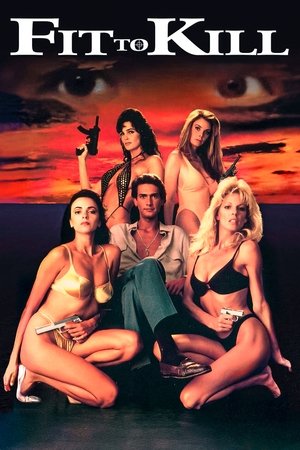 Watch Free Fit to Kill (1993)