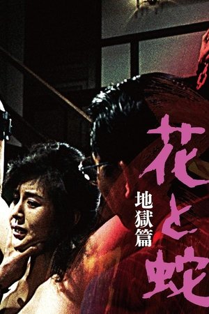 Watch Free Flower and Snake Sketch of Hell (1985)