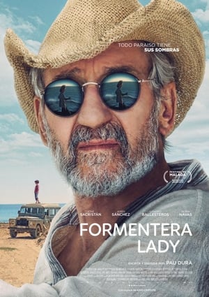 Watch Free Formentera Lady (2018)