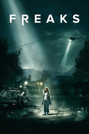 Watch Free Freaks (2018)