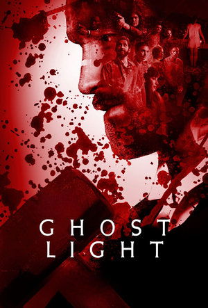 Watch Free Ghost Light (2021)