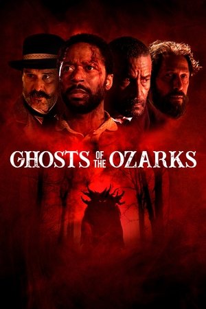 Watch Free Ghosts of the Ozarks (2021)