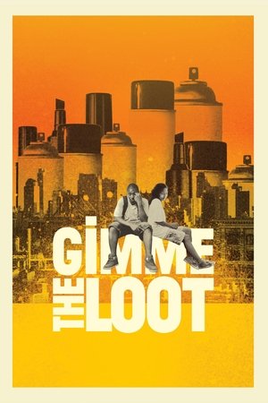 Watch Free Gimme the Loot (2012)