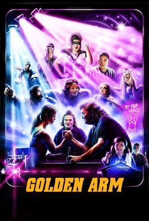 Watch Free Golden Arm (2020)