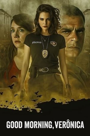 Watch Free Good Morning, Verônica (2020 )