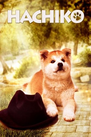 Watch Free Hachiko monogatari (1987)