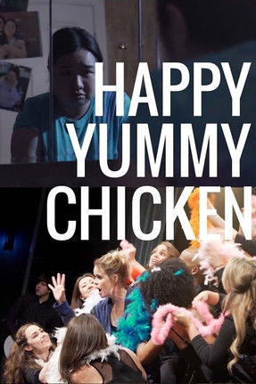 Watch Free Happy Yummy Chicken (2016)