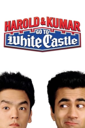 Watch Free Harold & Kumar Go to White Castle (2004)