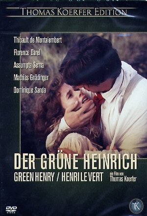 Watch Free Henrys Romance (1993)
