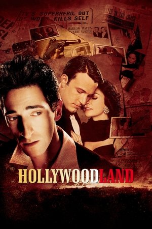 Watch Free Hollywoodland (2006)