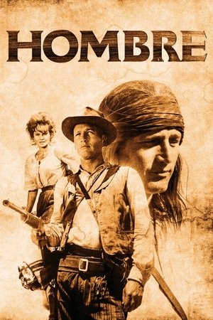 Watch Free Hombre (1967)