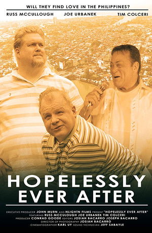 Watch Free Hopelessly Ever After (2017)