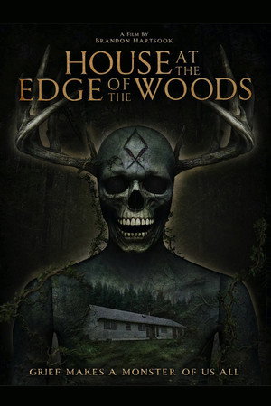 Watch Free House at the Edge of the Woods (2025)