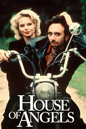 Watch Free House of Angels (1992)