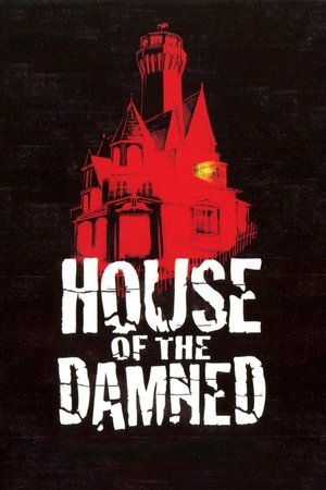 Watch Free House of the Damned (1963)