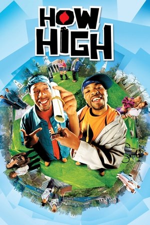 Watch Free How High 2001