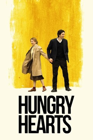 Watch Free Hungry Hearts (2014) 