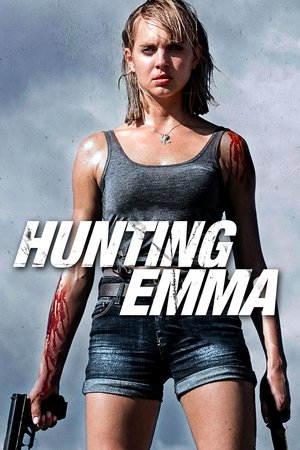 Watch Free Hunting Emma - Jagveld (2017)