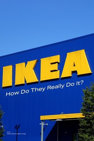 Watch Free IKEA How Do They Really Do It (2022)