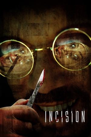 Watch Free Incision (2020)
