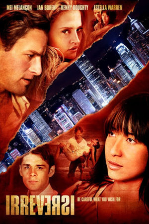 Watch Free Irreversi (2010)