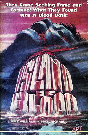 Watch Free Island of Blood (1982)