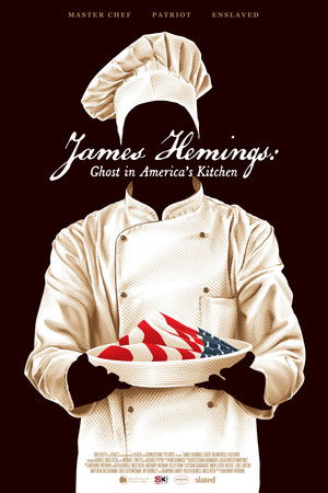 Watch Free James Hemings Ghost in Americas Kitchen (2022)