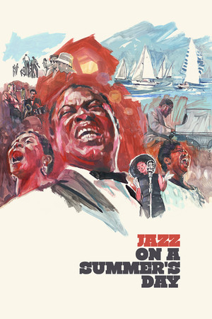 Watch Free Jazz on a Summers Day (1959)