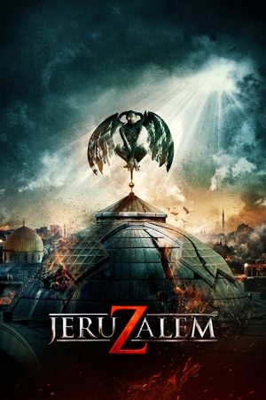 Watch Full Movie: Jeruzalem (2015)